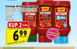 Prim Market Winiary Ketchup oferta