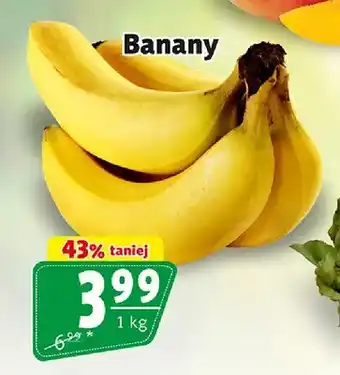 Prim Market Banany oferta