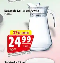 Prim Market Dajar Dzbanek z pokrywką oferta