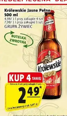 Prim Market Królewskie Jasne Pełne oferta