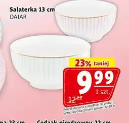 Prim Market Dajar Salaterka oferta