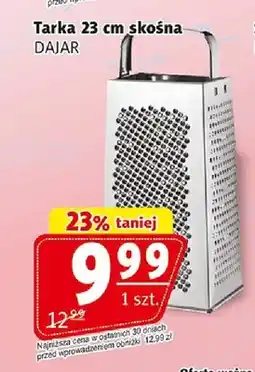 Prim Market Dajar Tarka skośna oferta