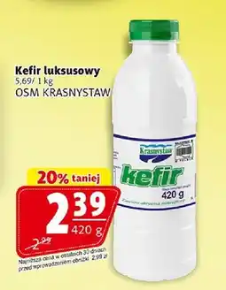 Prim Market Krasnystaw Kefir luksusowy oferta