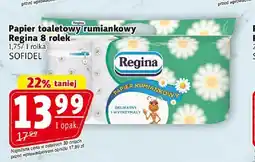 Prim Market Regina Papier toaletowy rumiankowy oferta