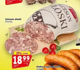 Prim Market Pekpol Salceson włoski oferta