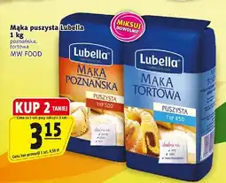 Prim Market Lubella Mąka puszysta oferta