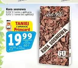 Prim Market Ark-Pol Kora sosnowa oferta
