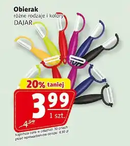 Prim Market Dajar Obierak oferta