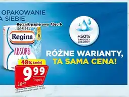 Prim Market Regina Ręcznik papierowy Absorb oferta