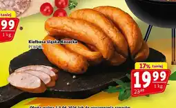 Prim Market Pekpol Kiełbasa śląska Kozacka oferta