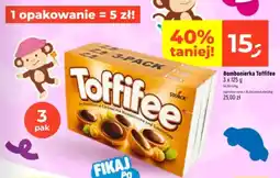 Dealz Bombonierka Toffifee 3-pak oferta