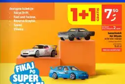 Dealz Samochodzik Hot Wheels Tokyo Drift oferta