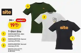 T-Shirt Site
