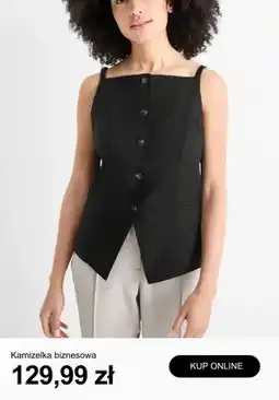 C&A Kamizelka biznesowa oferta