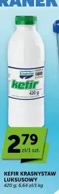 ABC Krasnystaw Kefir luksusowy oferta