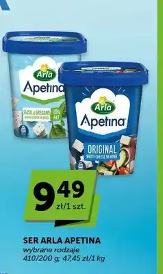 ABC Arla Ser Apetina oferta