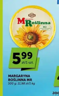 Bielmar Margaryna Roślinna mr
