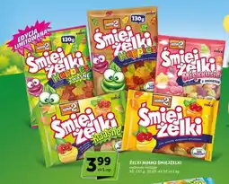 ABC nimm2 Śmiejżelki oferta