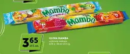 ABC Storck Guma Mamba oferta