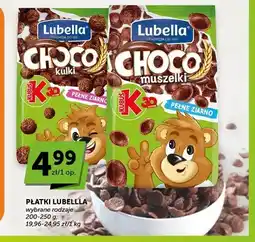 ABC Lubella Płatki oferta