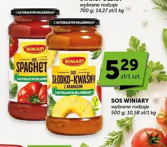 Winiary Sos