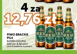 ABC Brackie Piwo Pils oferta