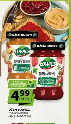ABC Łowicz Dżem oferta