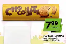 ABC Maximax Markizy oferta