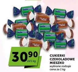 ABC Mieszko Cukierki czekoladowe oferta