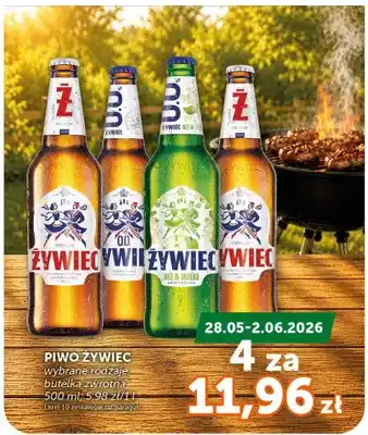 Żywiec Piwo