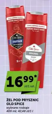 ABC Old Spice Żel pod prysznic oferta