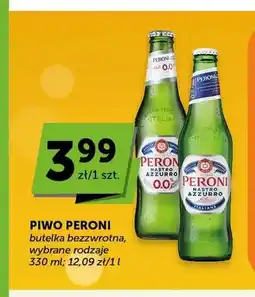 ABC Peroni Piwo oferta