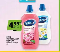 ABC Sidolux Płyn uniwersalny oferta