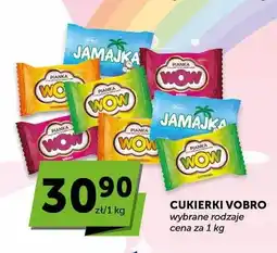 ABC Vobro Cukierki oferta