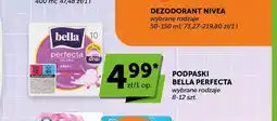 ABC Bella Podpaski Perfecta oferta
