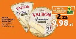 ABC Valbon Ser pleśniowy Hochland oferta