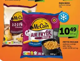 ABC McCain Frytki oferta