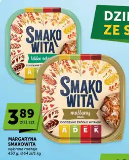 ABC Smakowita Margaryna oferta