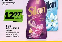 ABC Silan Płyn do płukania oferta