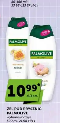 ABC Palmolive Żel pod prysznic oferta