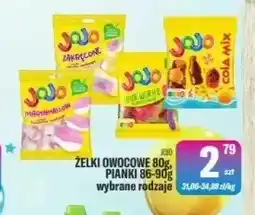 TomiMarkt Pianki JOJO oferta