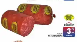 TomiMarkt Metka wędzona Poliwczak oferta