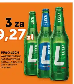 ABC Lech Piwo oferta