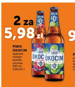 ABC Okocim Piwo oferta