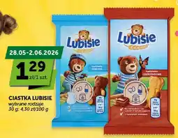 ABC Lubisie Ciastka oferta