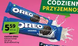ABC Oreo Ciastka oferta