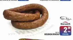 TomiMarkt Kiełbasa bracka Nik-Pol oferta