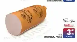 TomiMarkt Polędwica z pasieki Nik-Pol oferta