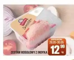 TomiMarkt Zestaw rosołowy z indyka oferta