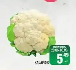 TomiMarkt Kalafior oferta
